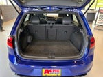 2016 Golf R Thumbnail 11
