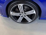 2016 Golf R Thumbnail 12