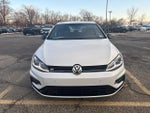 2019 Golf R Thumbnail 2