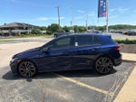2023 Golf GTI Thumbnail 4