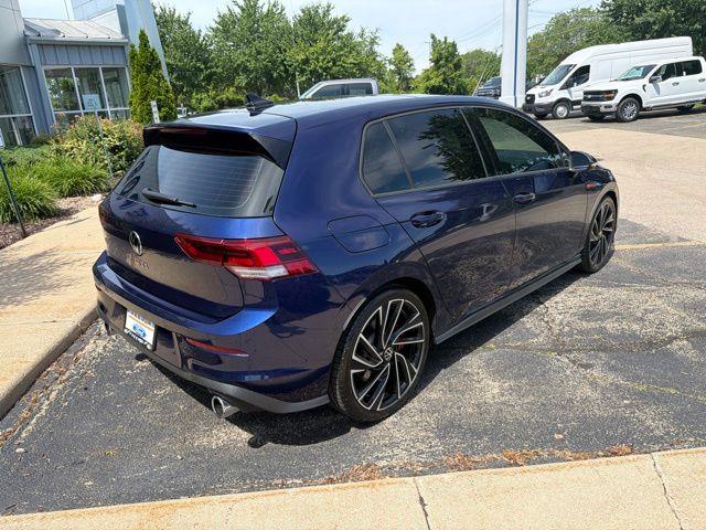 2023 Volkswagen Golf - $31,582
