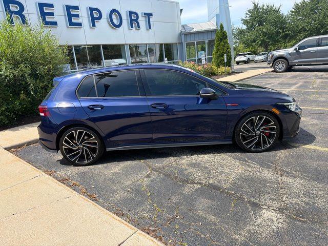 2023 Volkswagen Golf - $31,582