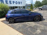 2023 Golf GTI Thumbnail 8