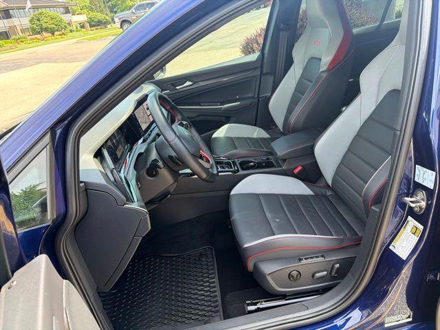 2023 Volkswagen Golf - $31,582