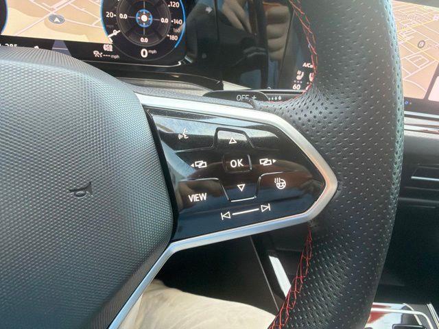 2023 Volkswagen Golf - $31,582