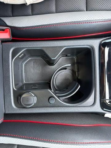 2023 Volkswagen Golf - $31,582