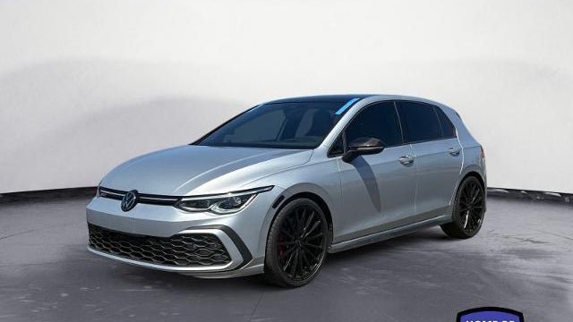 Preowned 2024 Volkswagen Golf GTI Autobahn for Sale