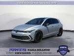 2024 Golf GTI Thumbnail 1