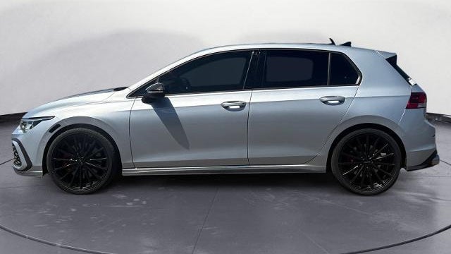 2024 Volkswagen Golf GTI Autobahn