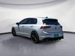 2024 Golf GTI Thumbnail 3