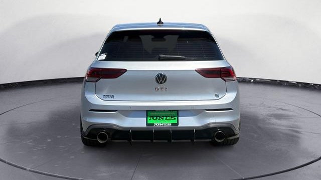 2024 Volkswagen Golf GTI Autobahn