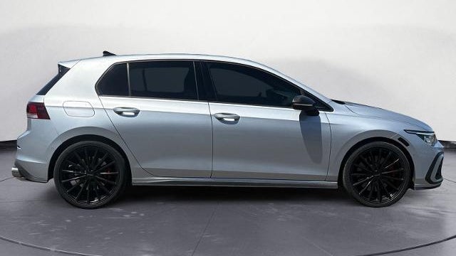 2024 Volkswagen Golf GTI Autobahn