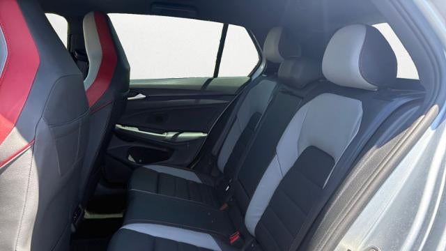 2024 Volkswagen Golf GTI Autobahn