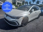 2024 Golf GTI Thumbnail 1