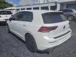 2024 Golf GTI Thumbnail 2