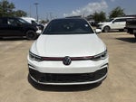 2024 Golf GTI Thumbnail 3