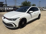 2024 Golf GTI Thumbnail 4
