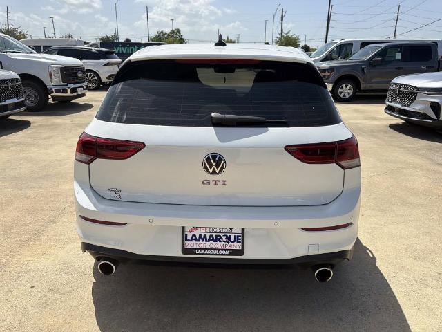 2024 Volkswagen Golf - $26,880