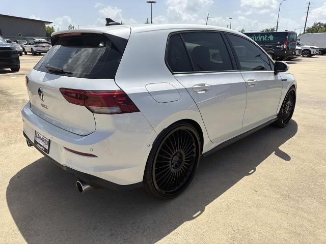 2024 Volkswagen Golf - $26,880