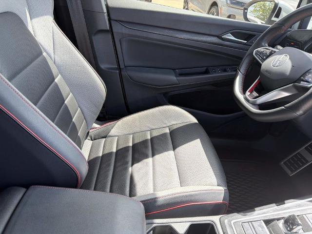 2024 Volkswagen Golf - $26,880