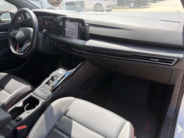 2024 Volkswagen Golf - $26,880