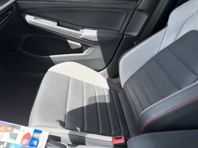 2024 Volkswagen Golf - $26,880