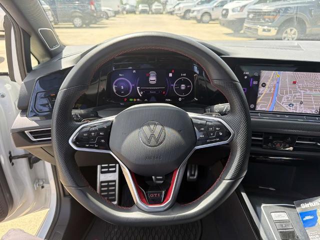2024 Volkswagen Golf - $26,880