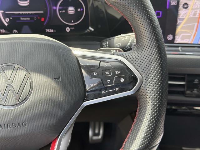 2024 Volkswagen Golf - $26,880