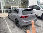 2024 Golf GTI Thumbnail 3