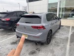 2024 Golf GTI Thumbnail 4