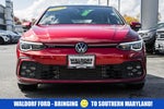 2024 Golf GTI Thumbnail 2