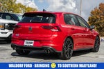 2024 Golf GTI Thumbnail 4