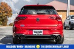 2024 Golf GTI Thumbnail 5