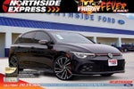 2023 Golf GTI Thumbnail 1