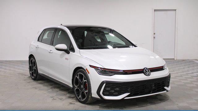 Preowned 2026 Volkswagen Golf GTI Autobahn for Sale