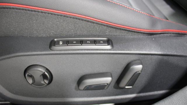2026 Volkswagen Golf GTI Autobahn