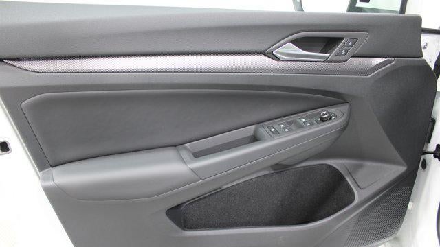 2026 Volkswagen Golf GTI Autobahn