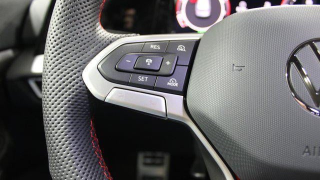 2026 Volkswagen Golf GTI Autobahn