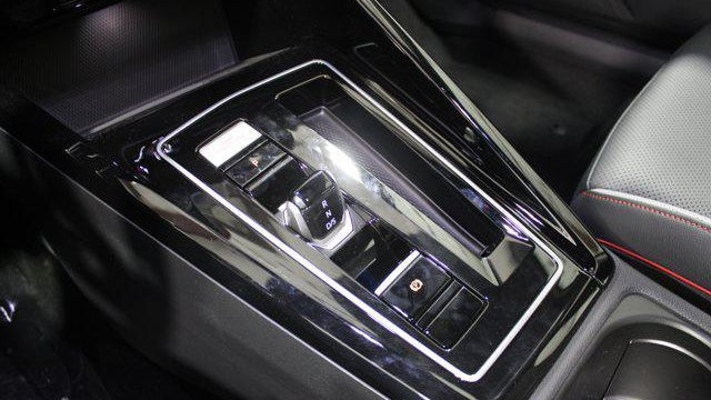 2026 Volkswagen Golf GTI Autobahn