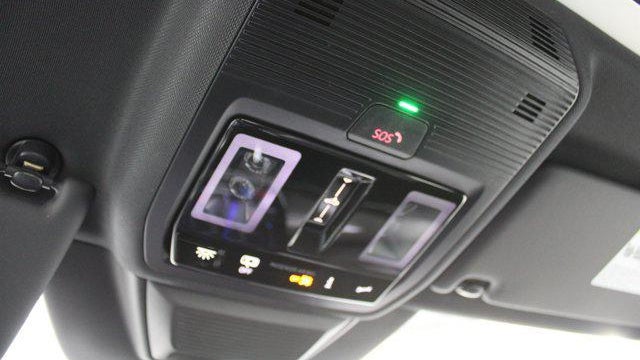 2026 Volkswagen Golf GTI Autobahn