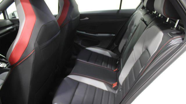 2026 Volkswagen Golf GTI Autobahn