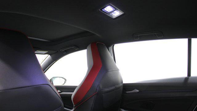 2026 Volkswagen Golf GTI Autobahn