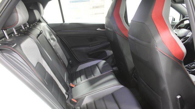 2026 Volkswagen Golf GTI Autobahn