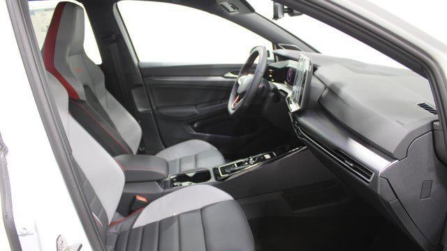 2026 Volkswagen Golf GTI Autobahn