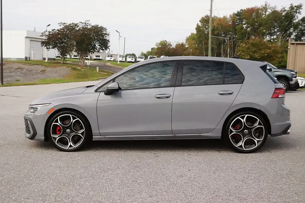 2026 Volkswagen Golf - $37,980