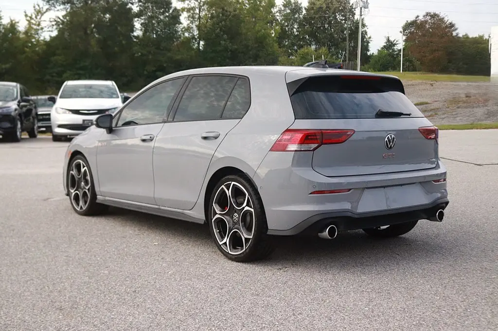 2026 Volkswagen Golf - $37,980
