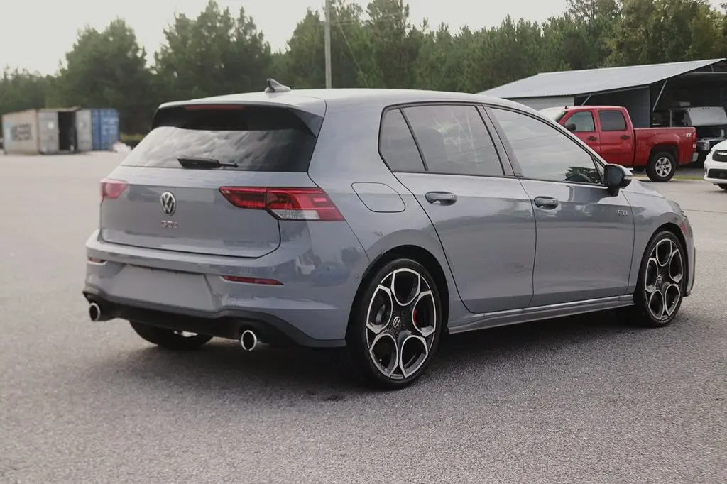 2026 Volkswagen Golf - $37,980