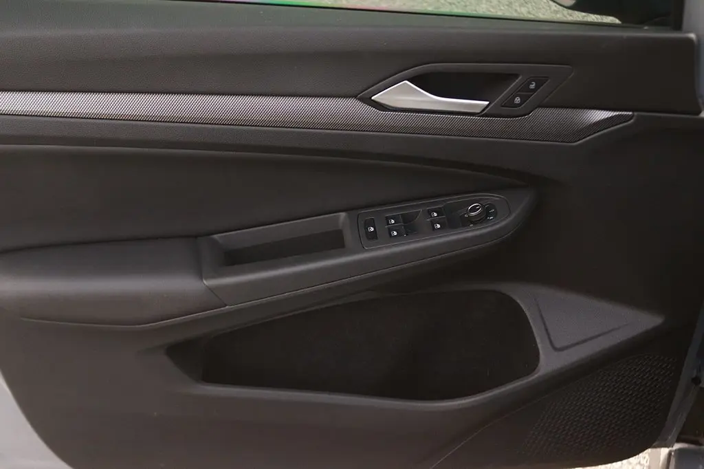 2026 Volkswagen Golf - $37,980