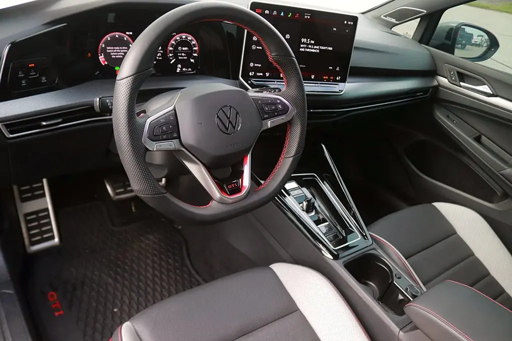 2026 Volkswagen Golf - $37,980