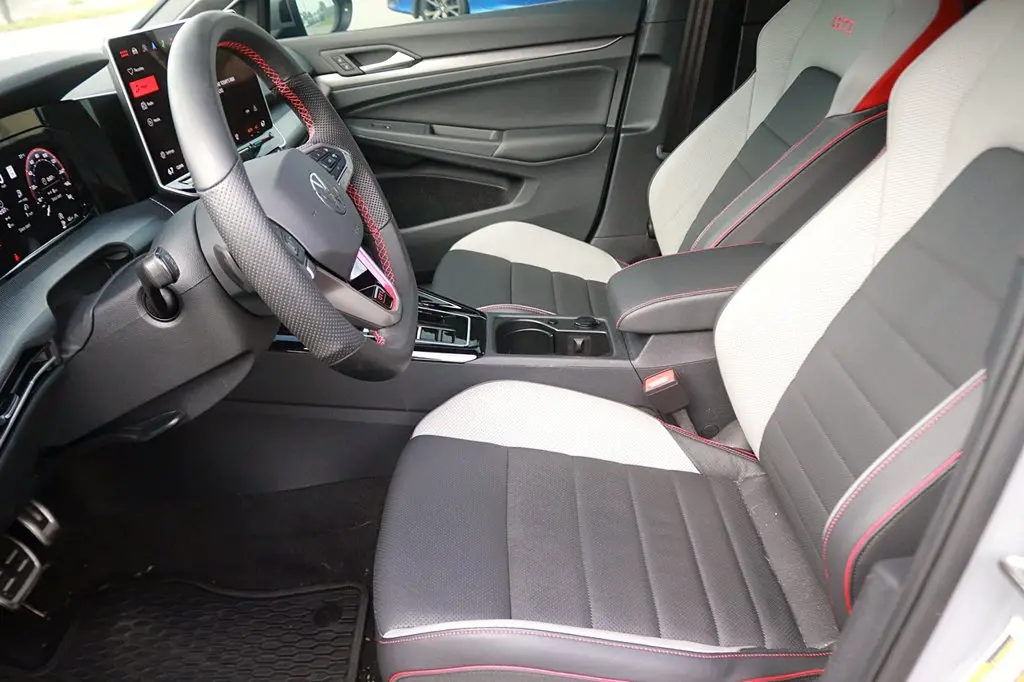 2026 Volkswagen Golf - $37,980